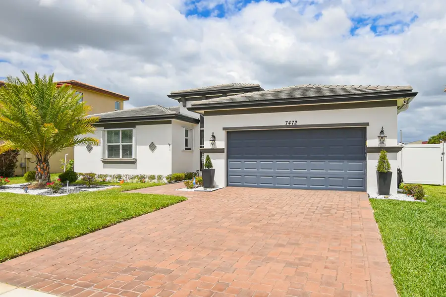 7472 NW Greenspring Street, Port Saint Lucie, FL 34987 - #3