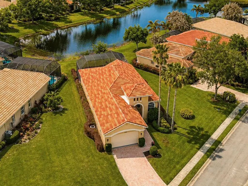 7327 Bob O Link Way, Port Saint Lucie, FL 34986 - #1