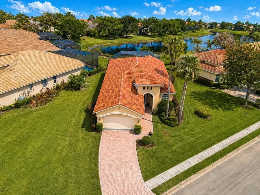 7327 Bob O Link Way, Port Saint Lucie, FL 34986 - #2