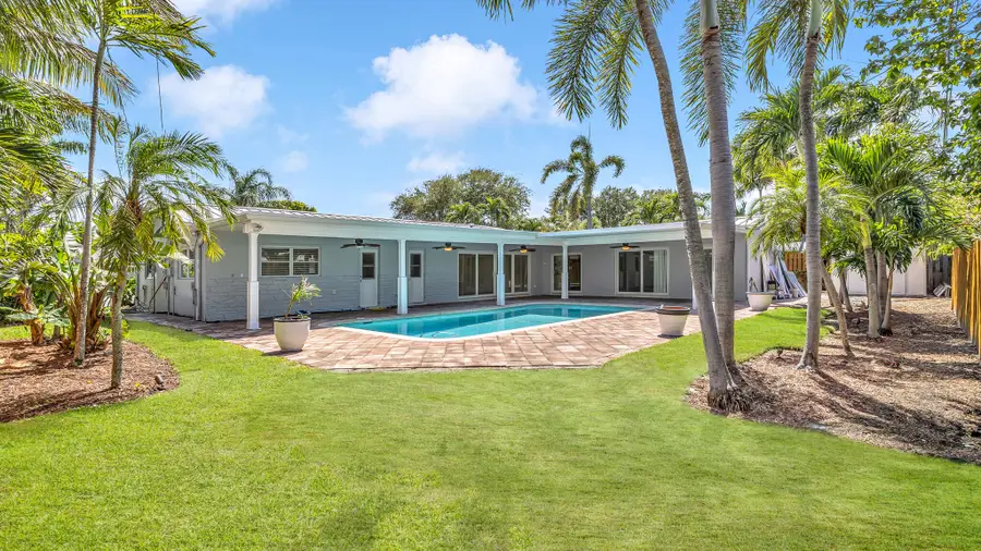 2241 NE 33rd Street, Lighthouse Point, FL 33064 - #2