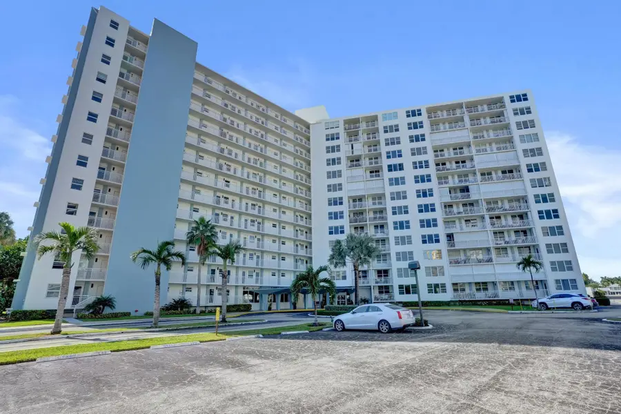 201 N Ocean Boulevard #1112, Pompano Beach, FL 33062 - #2