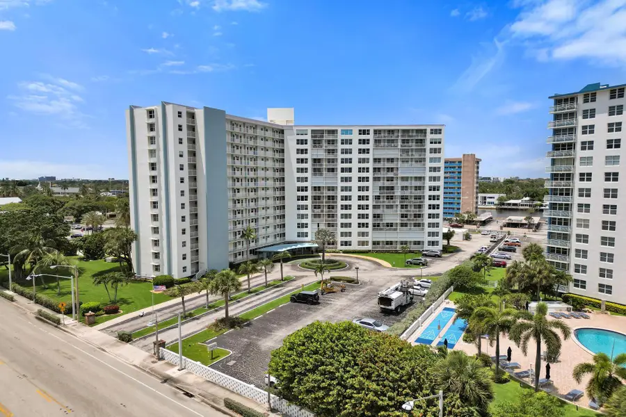 201 N Ocean Boulevard #1112, Pompano Beach, FL 33062 - #3