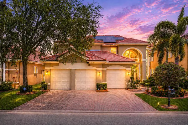 12455 NW 63rd Street, Coral Springs, FL 33076