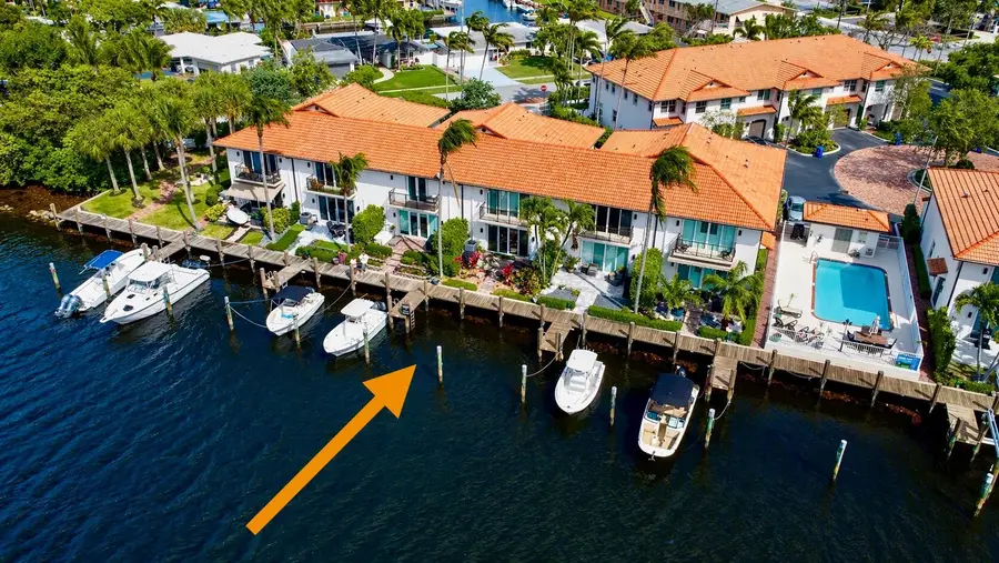 1365 SE 3rd Avenue, Pompano Beach, FL 33060 - #2