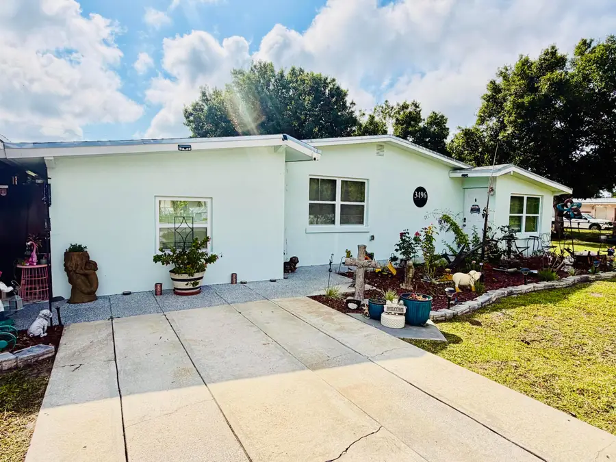3496 NW 24th Avenue, Okeechobee, FL 34972 - #3