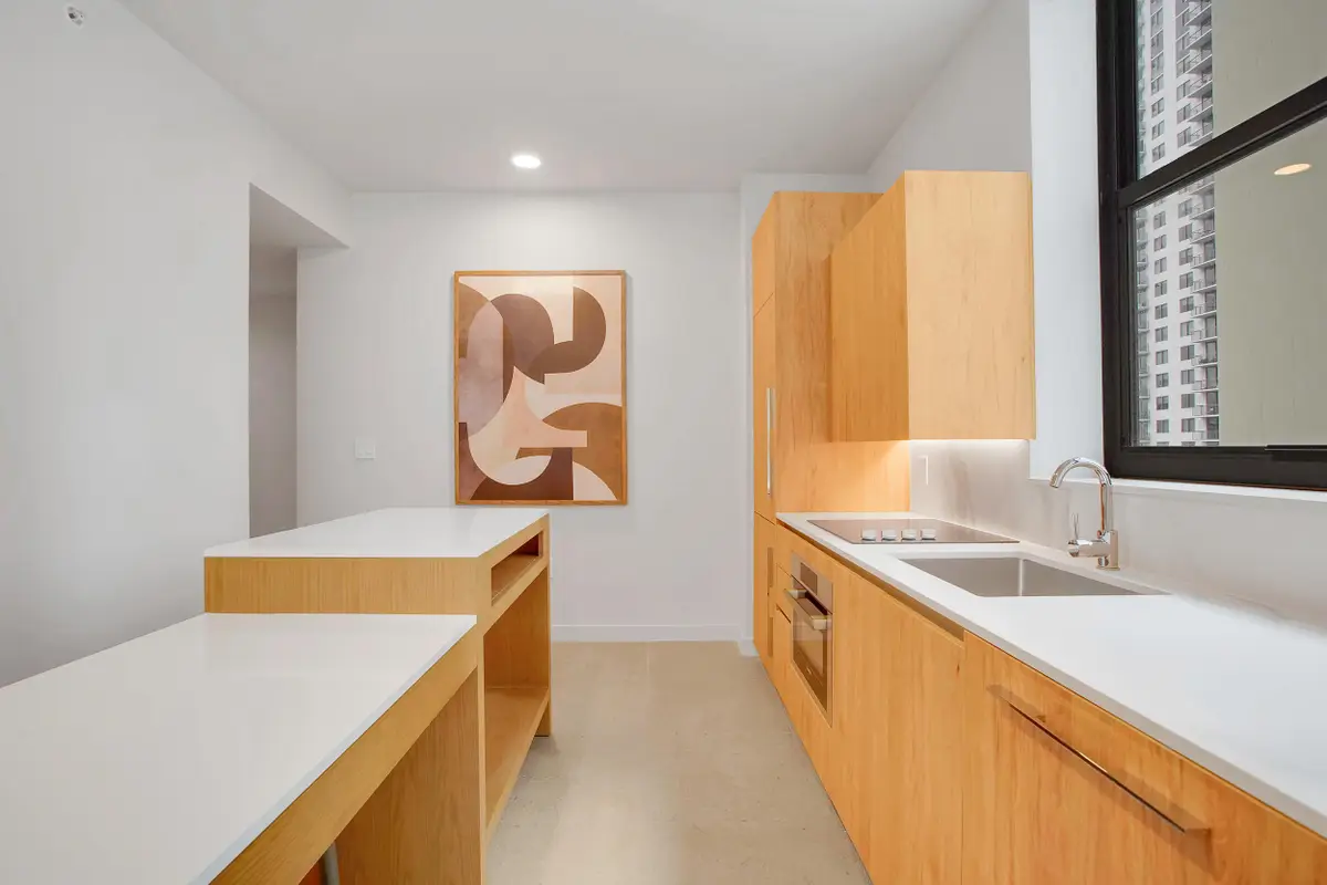 601 N Miami Avenue #2107, Miami, FL 33316 - #1