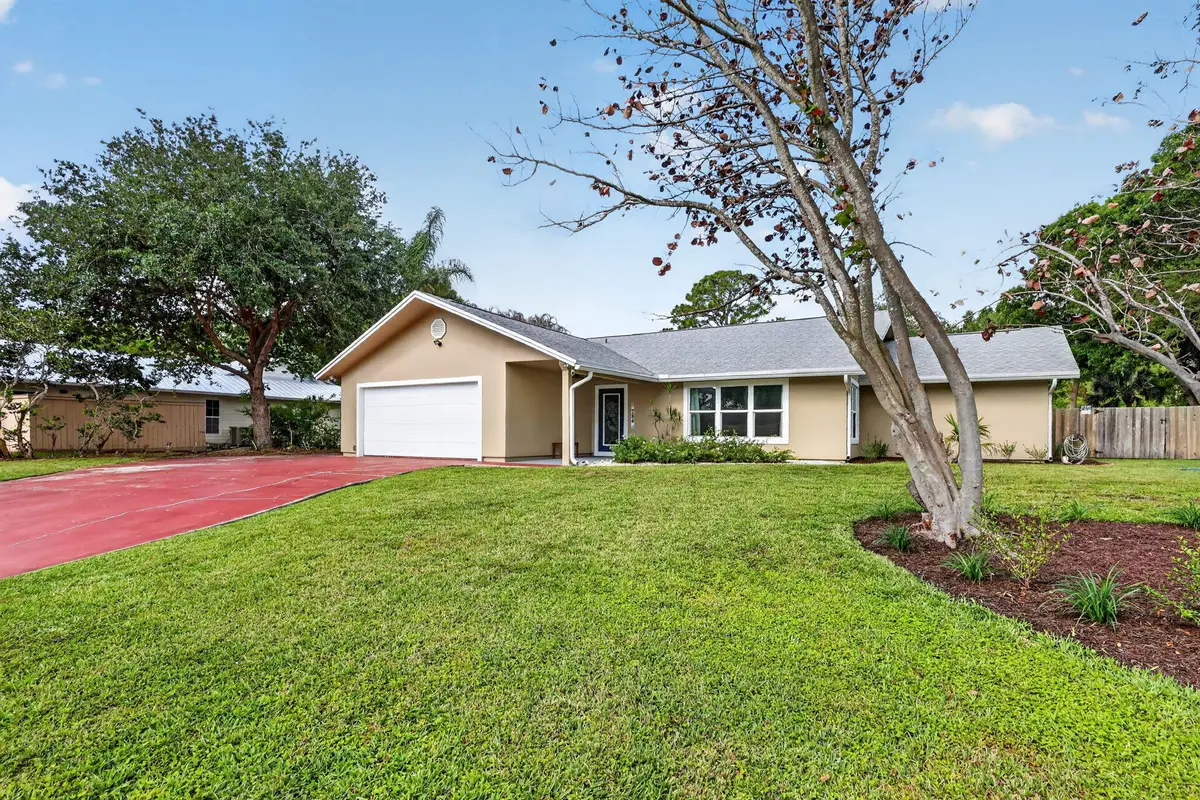 784 Wisper Bay Drive, Palm City, FL 34990 - #1