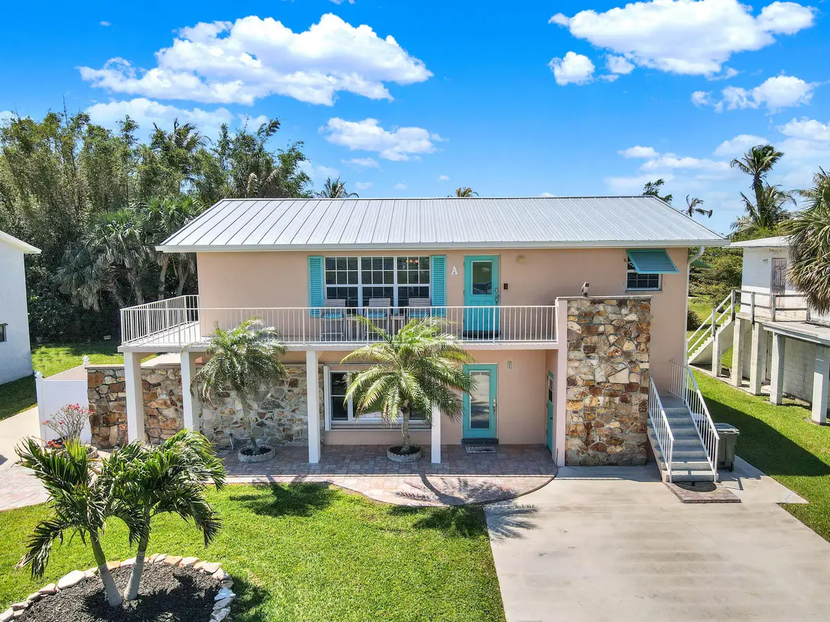 1819 Melaleuca Drive #A And B, Fort Pierce, FL 34949 - #1