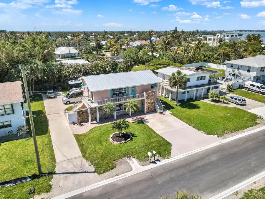 1819 Melaleuca Drive #A And B, Fort Pierce, FL 34949 - #2