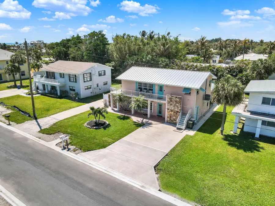 1819 Melaleuca Drive #A And B, Fort Pierce, FL 34949 - #3