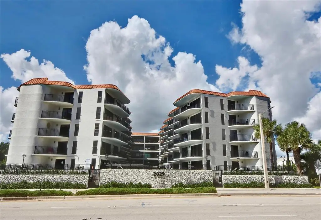 2029 N Ocean Boulevard #209, Fort Lauderdale, FL 33305 - #1