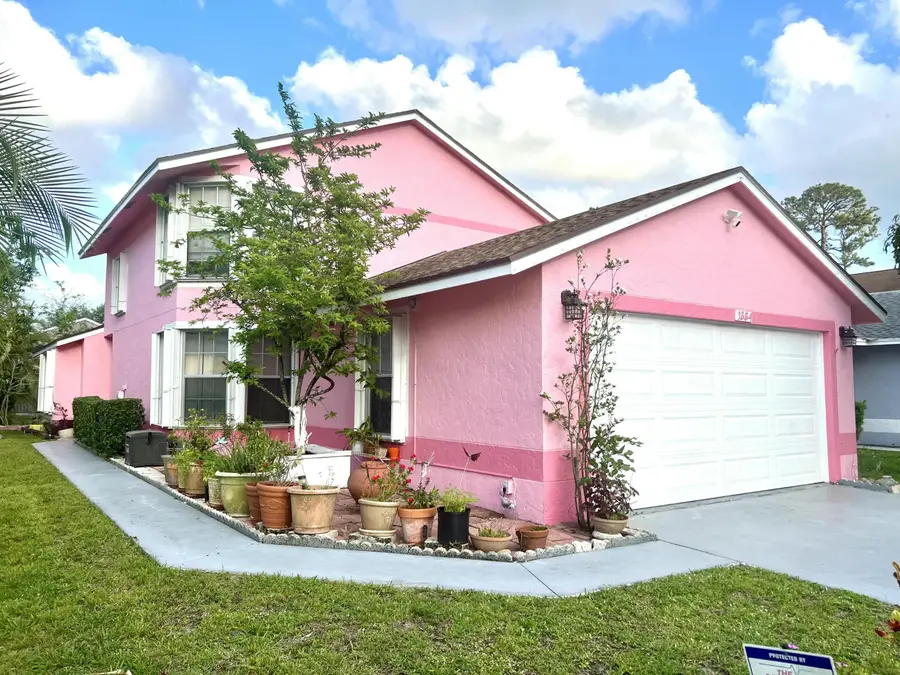 1364 Sweet William Lane, West Palm Beach, FL 33415 - #3