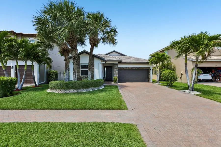 121 Bellezza Terrace, Royal Palm Beach, FL 33411 - #2