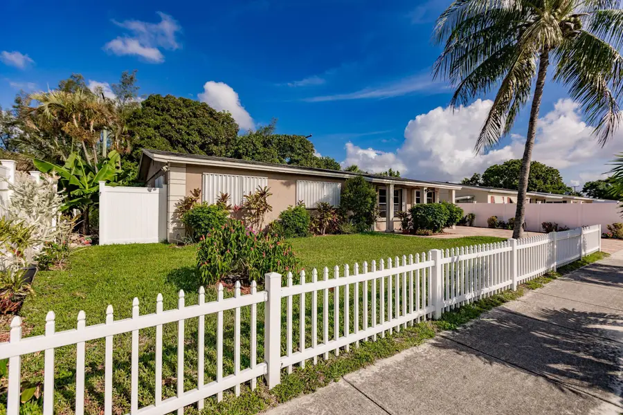 4241 NE 1st Terrace, Pompano Beach, FL 33064 - #2