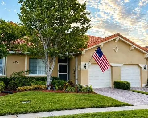 6500 Oxford Circle #103, Vero Beach, FL 32966 - #1
