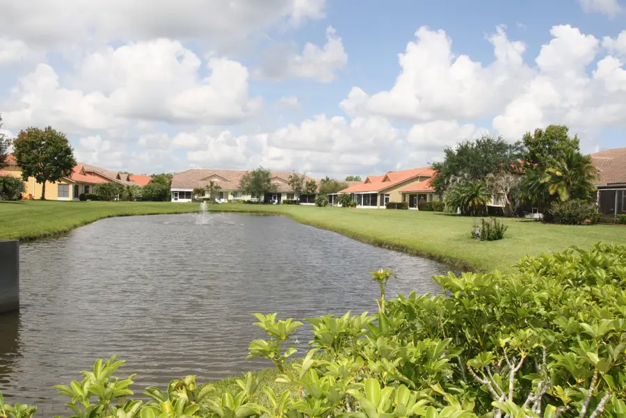 6500 Oxford Circle #103, Vero Beach, FL 32966 - #3