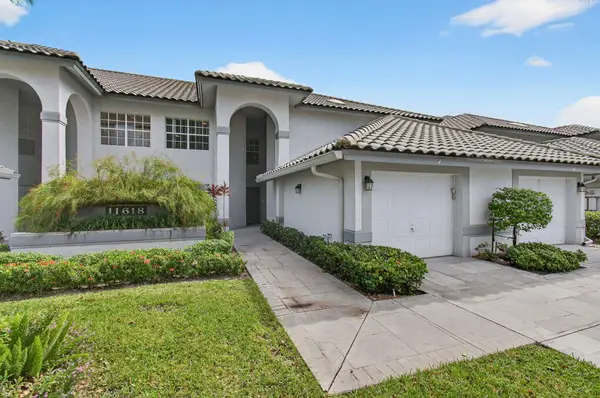 11675 Briarwood Circle #2, Boynton Beach, FL 33437