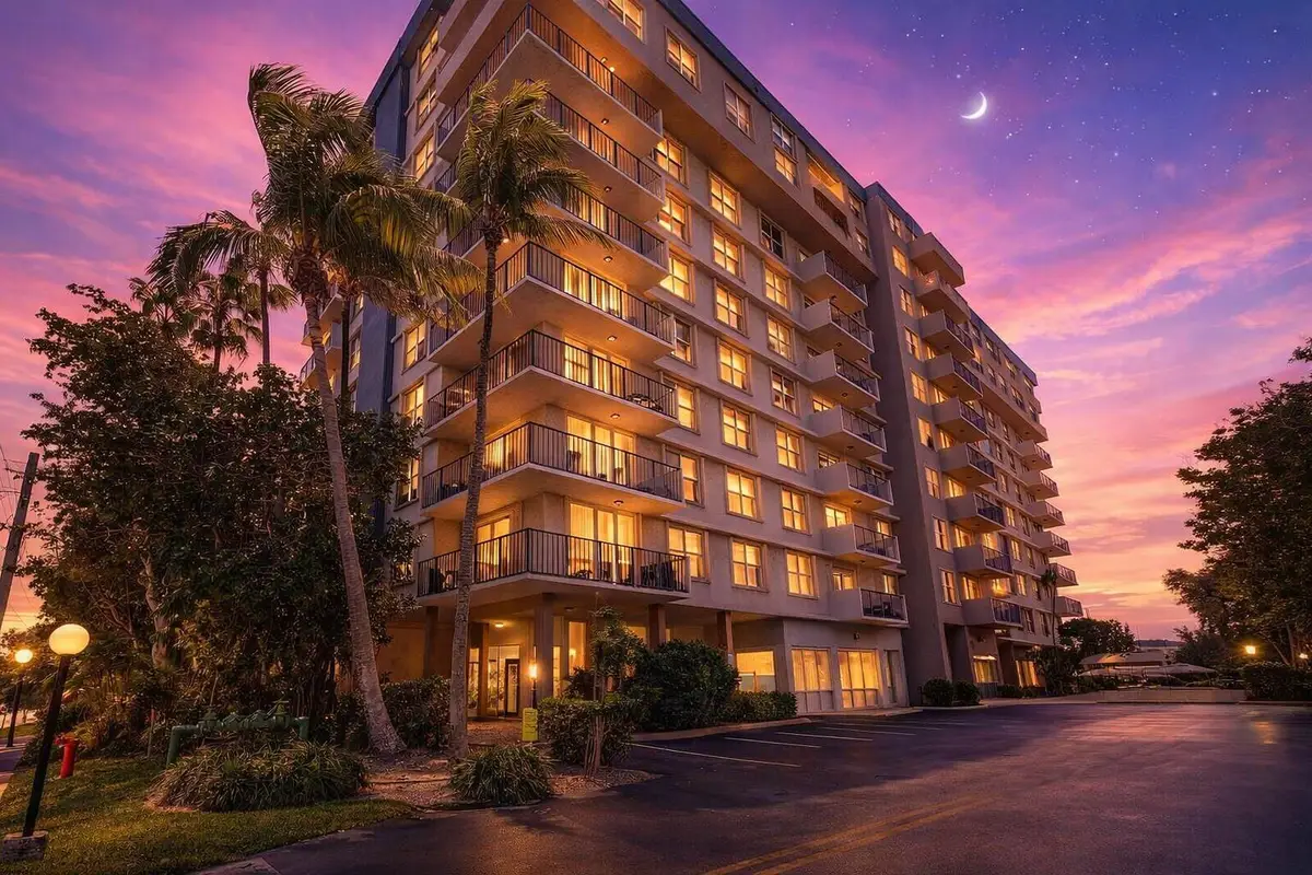 1625 SE 10th Avenue #Unit 905, Fort Lauderdale, FL 33316 - #1