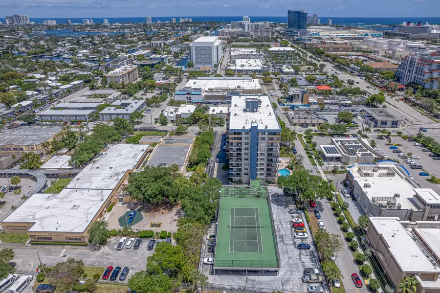 1625 SE 10th Avenue #Unit 905, Fort Lauderdale, FL 33316 - #2