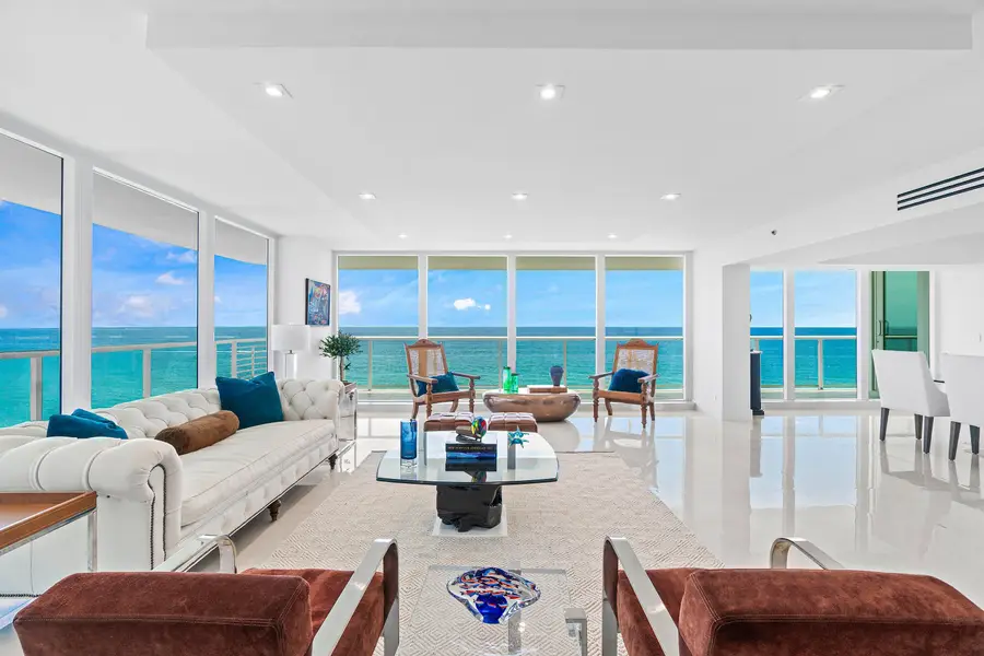 3505 S Ocean Boulevard #12n, Highland Beach, FL 33487 - #2