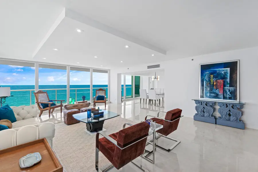 3505 S Ocean Boulevard #12n, Highland Beach, FL 33487 - #3