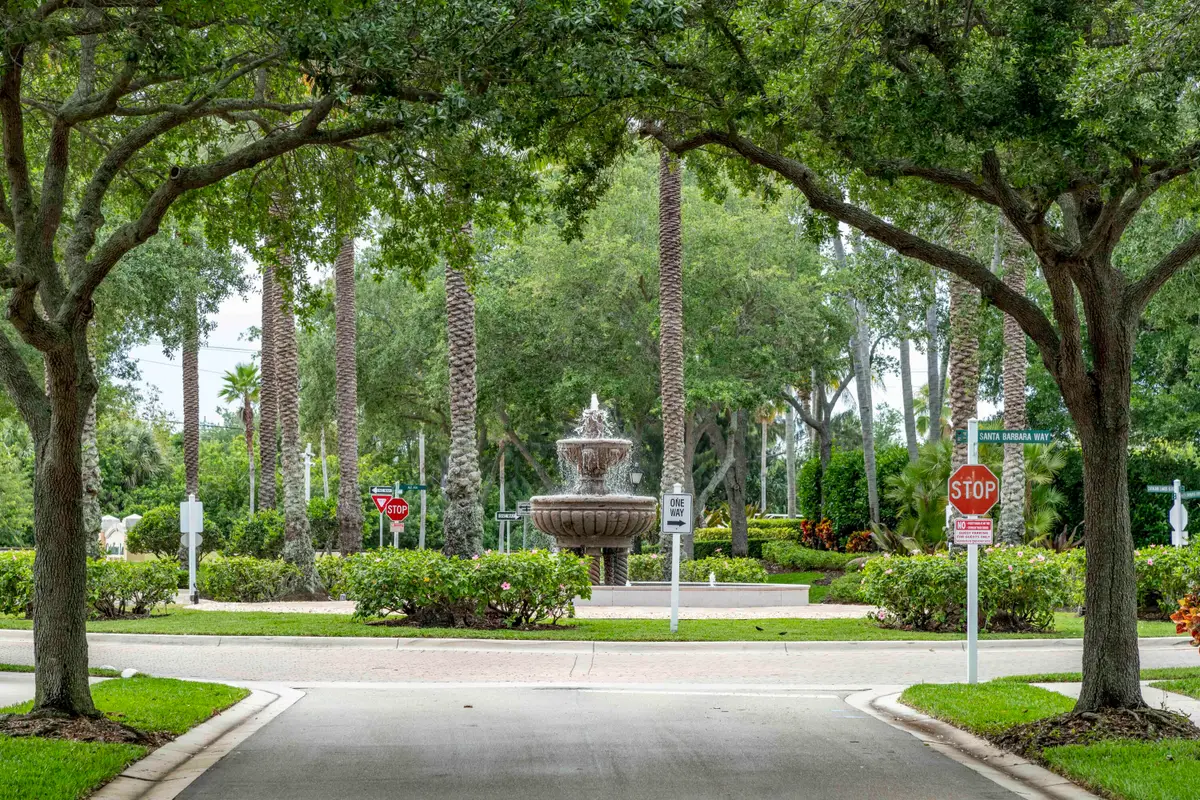 154 Santa Barbara Way, Palm Beach Gardens, FL 33410 - #1