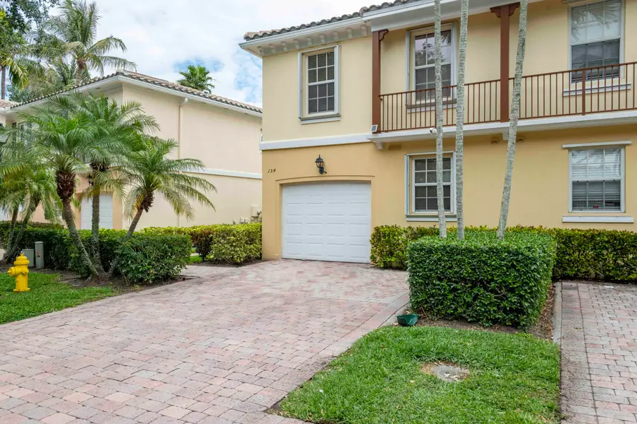 154 Santa Barbara Way, Palm Beach Gardens, FL 33410 - #3