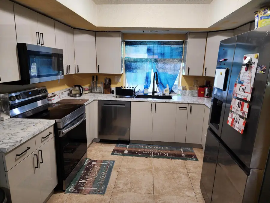 2330 NW 47th Avenue, Lauderhill, FL 33313 - #2
