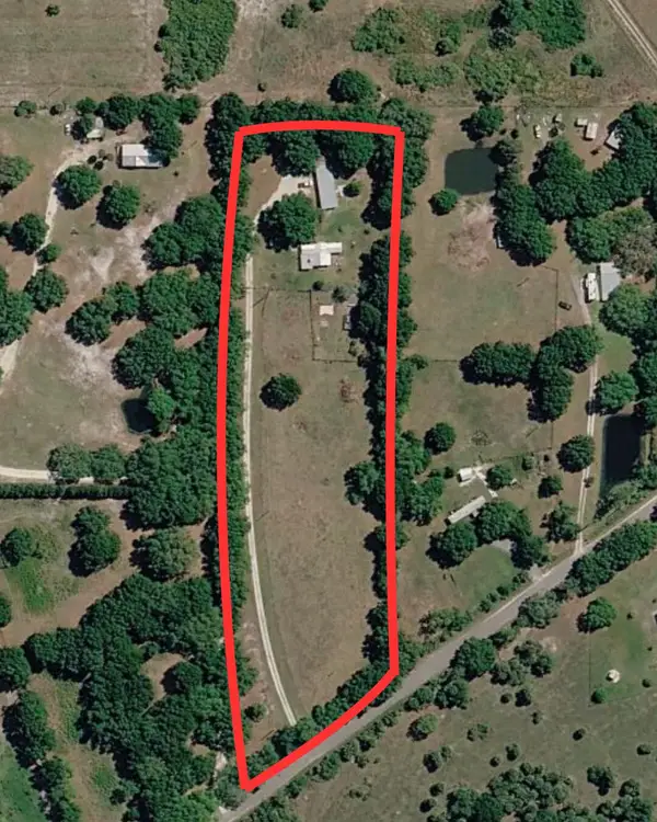 17135 NW 190th Road, Okeechobee, FL 34972