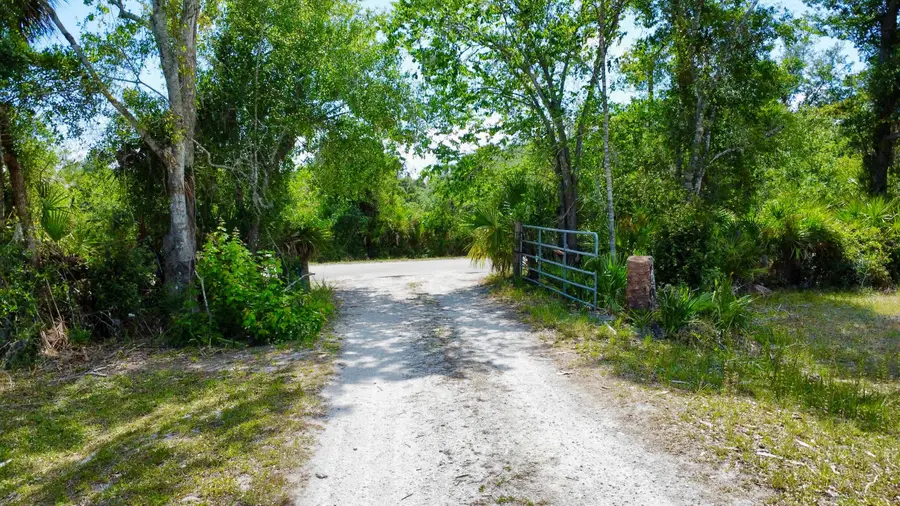 17135 NW 190th Road, Okeechobee, FL 34972 - #3