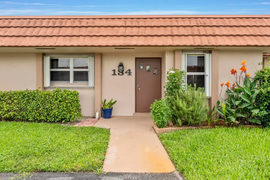5775 W Fernley Dr Drive W #134, West Palm Beach, FL 33415 - #3