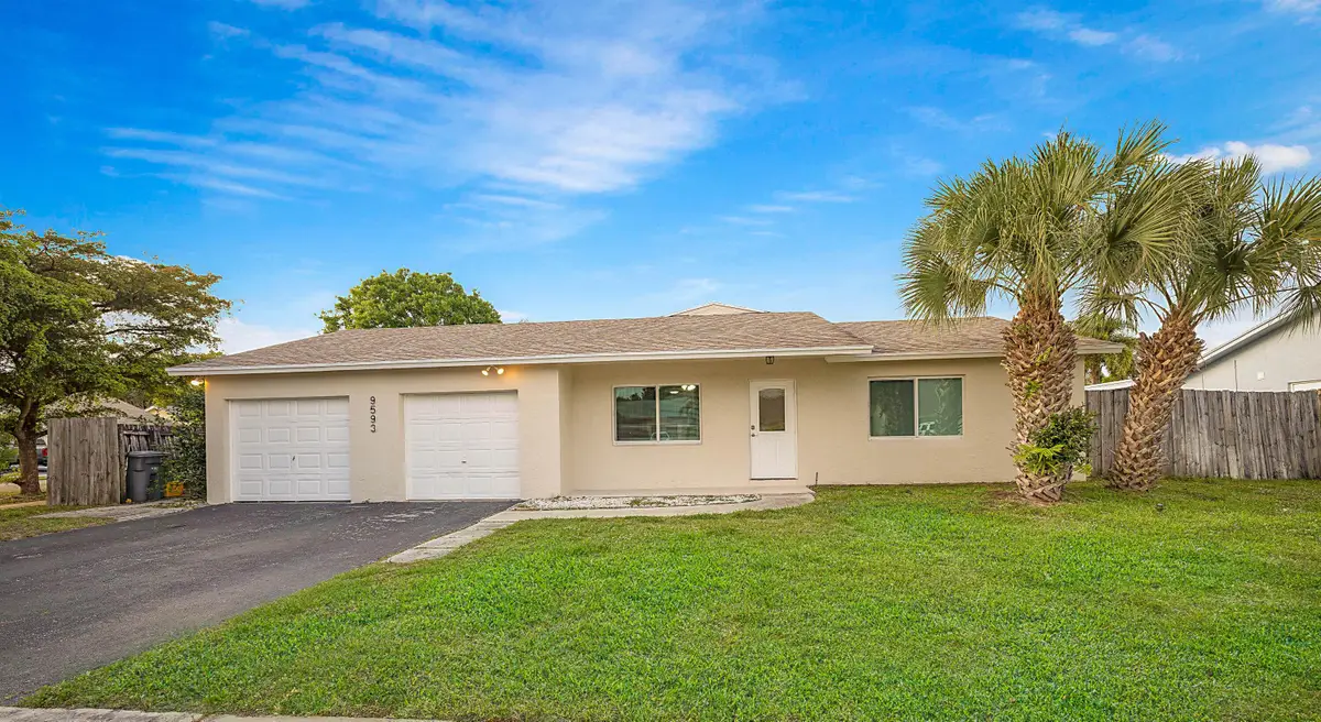 9593 Richmond Circle, Boca Raton, FL 33434 - #1