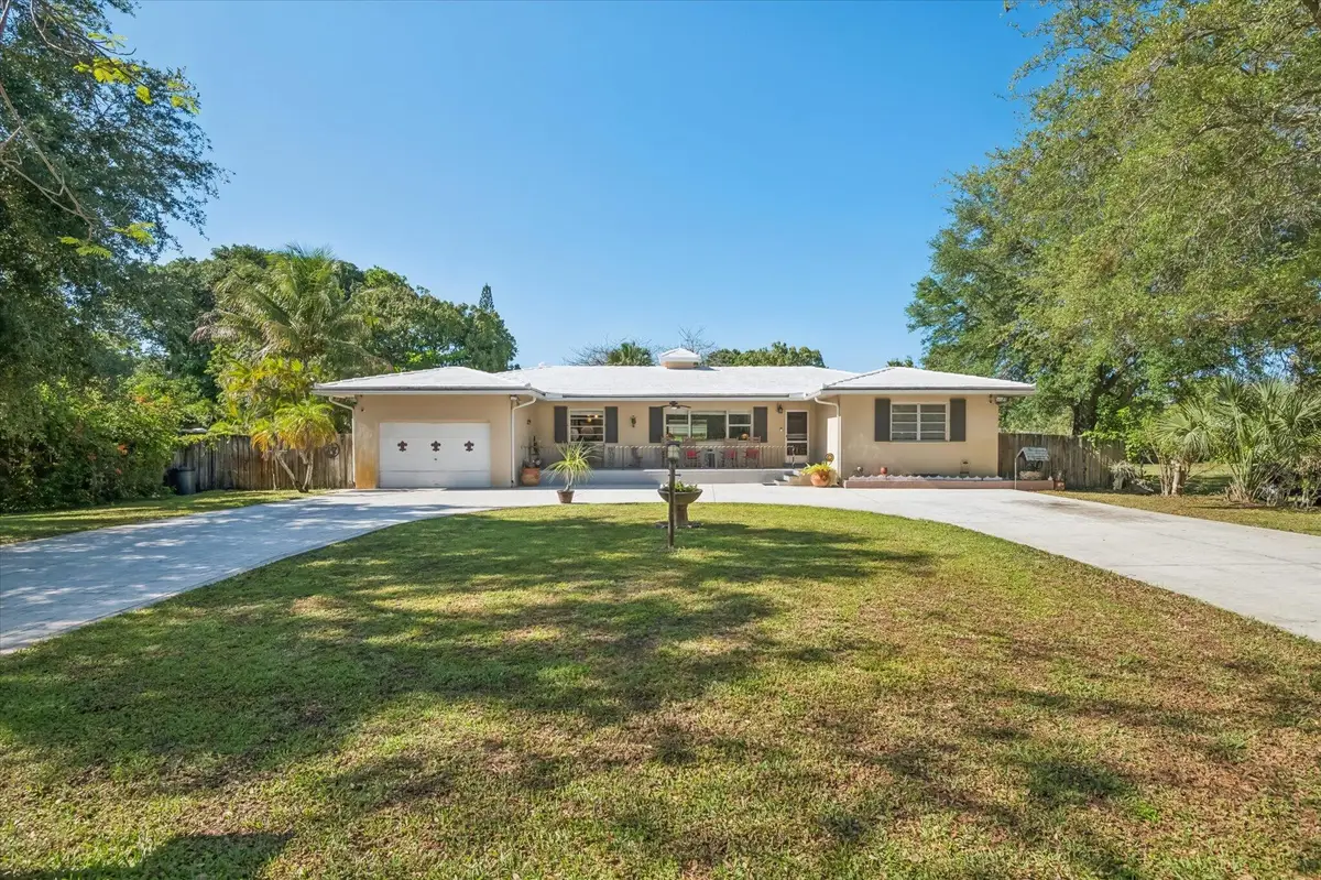4011 SW 2nd Street, Plantation, FL 33317 - #1