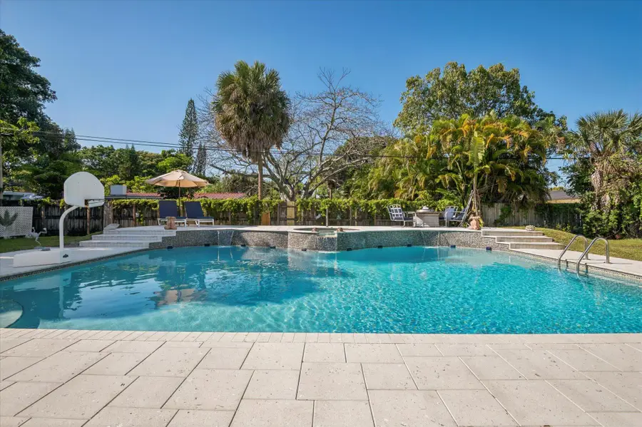 4011 SW 2nd Street, Plantation, FL 33317 - #2