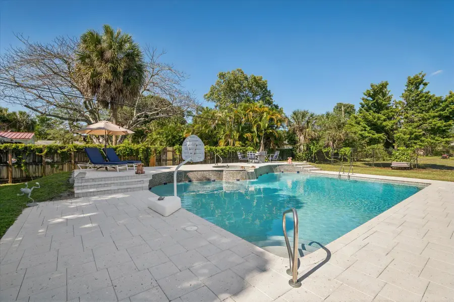 4011 SW 2nd Street, Plantation, FL 33317 - #3