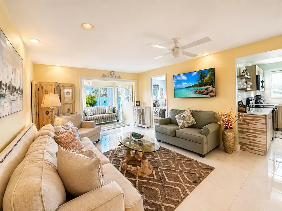 12 Colonial Club Drive #305, Boynton Beach, FL 33435 - #2