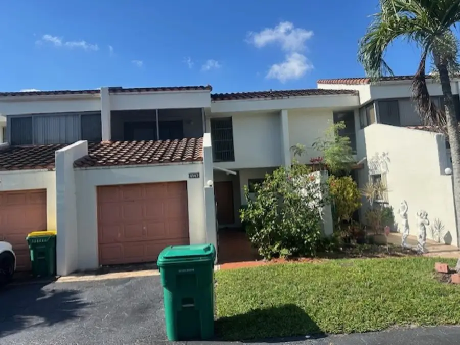 6563 Racquet Club Drive #124, Lauderhill, FL 33319 - #2