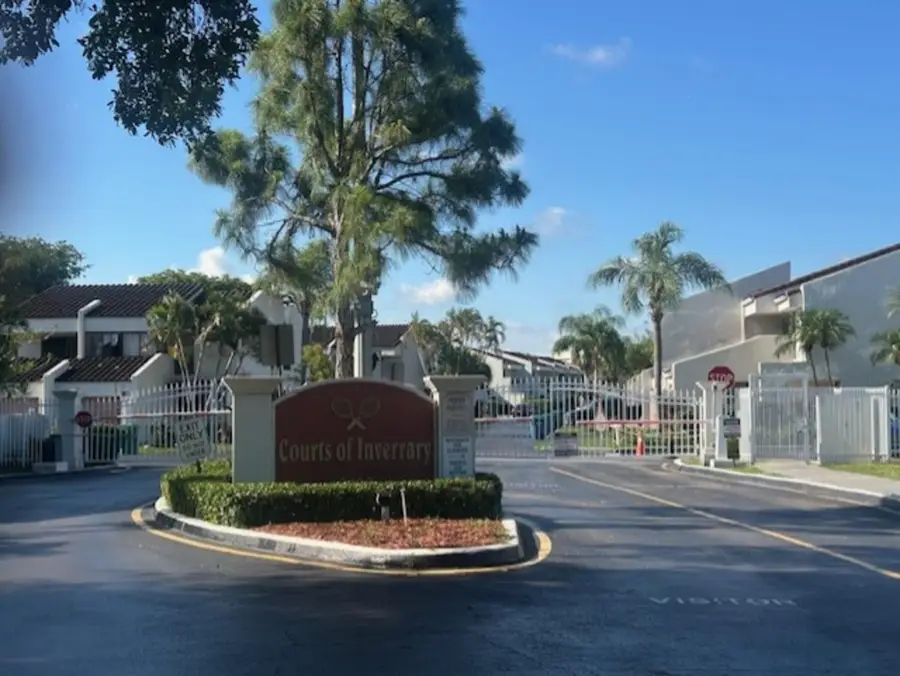 6563 Racquet Club Drive #124, Lauderhill, FL 33319 - #3