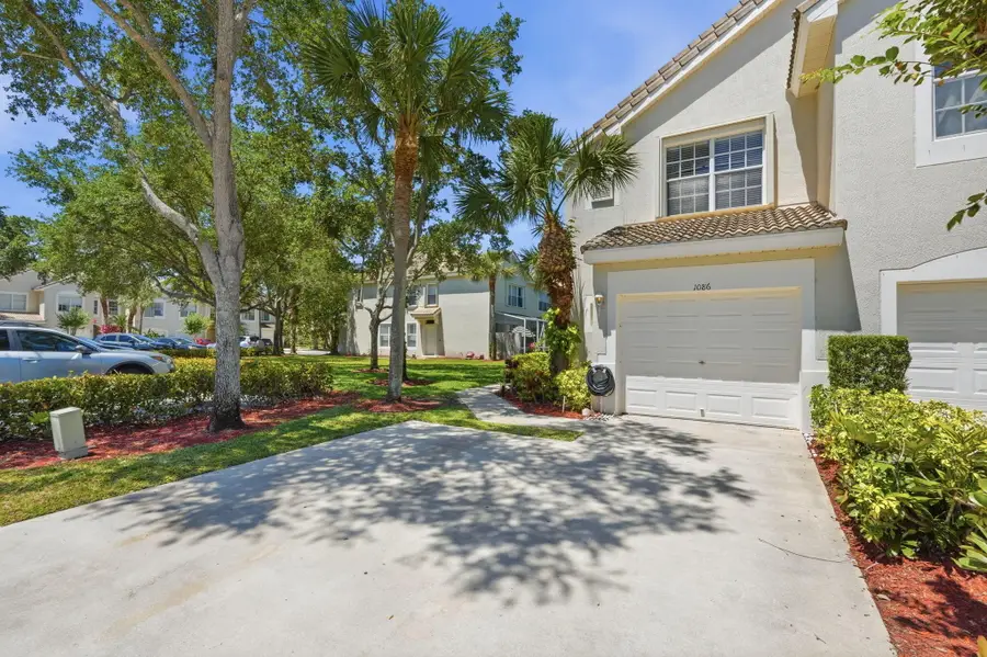1086 Woodfield Road, Greenacres, FL 33415 - #2