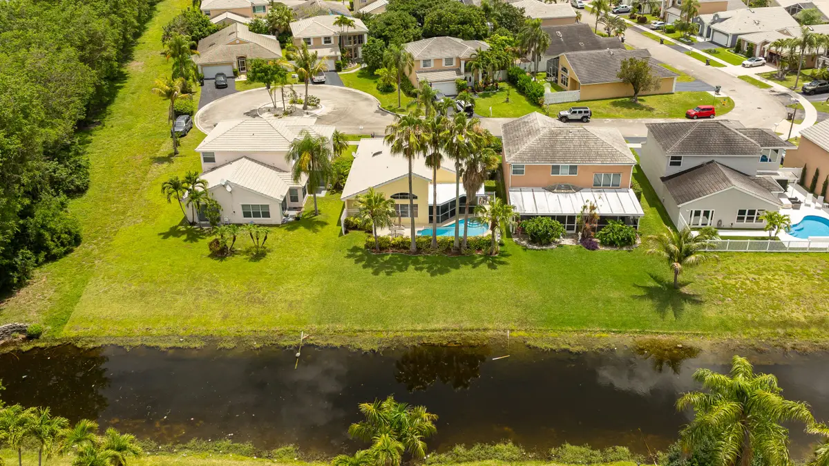 5535 NW 54th Circle, Coconut Creek, FL 33073 - #1