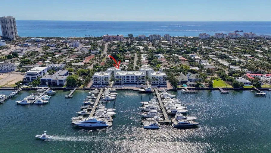 182 Lake Drive #5-301, Palm Beach Shores, FL 33404 - #2
