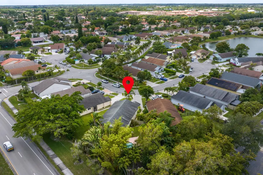 20924 N Springs Terrace, Boca Raton, FL 33428 - #3