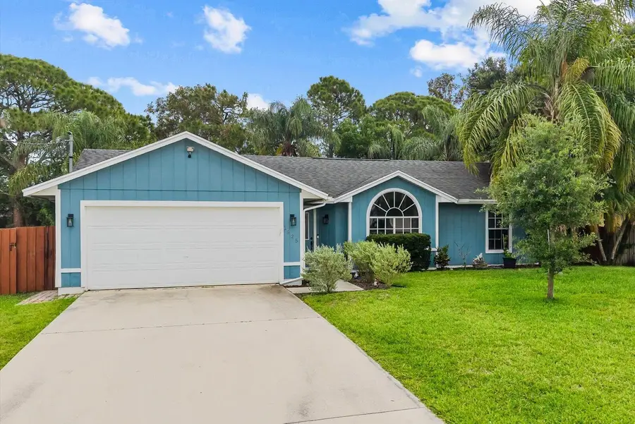 1325 SW Dorchester Street, Port Saint Lucie, FL 34983 - #2