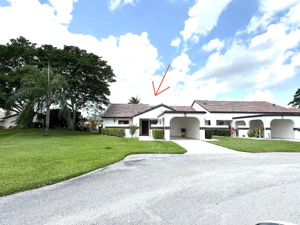 5558 Parkwalk Circle E, Boynton Beach, FL 33472