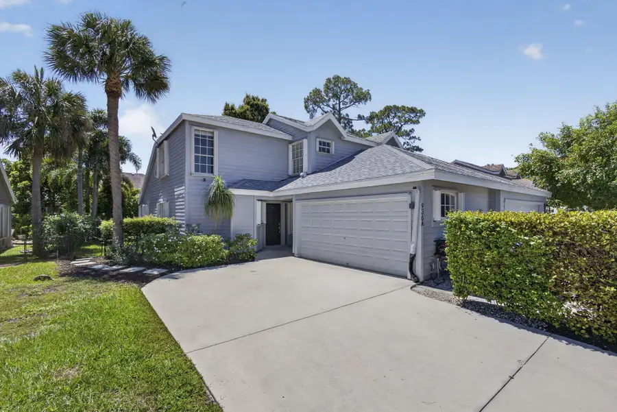 936 Honeytree Lane #A, Wellington, FL 33414 - #2