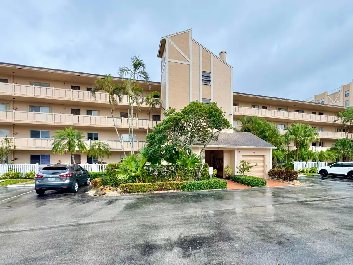 7006 Huntington Lane #306, Delray Beach, FL 33446 - #1
