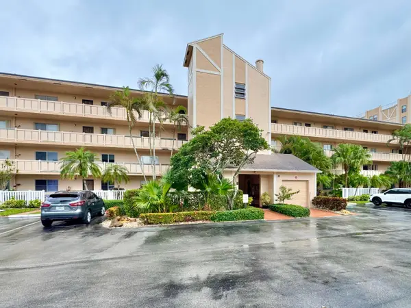 7006 Huntington Lane #306, Delray Beach, FL 33446