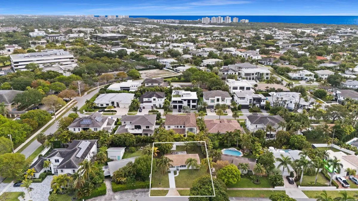 235 NE 6th Street, Boca Raton, FL 33432 - #1