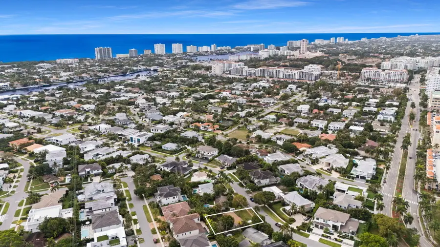 235 NE 6th Street, Boca Raton, FL 33432 - #3