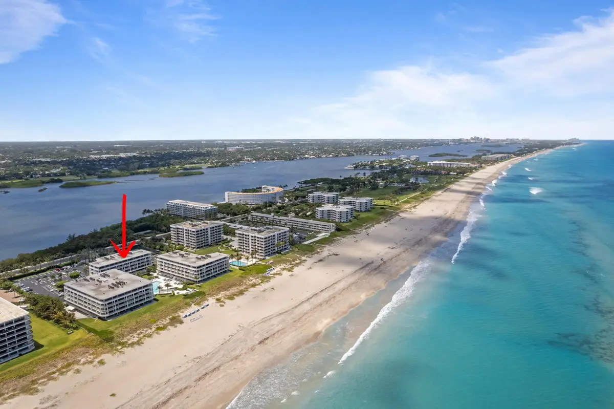 2600 S Ocean Boulevard #202w, Palm Beach, FL 33480 - #1